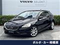 2017 Volvo V40