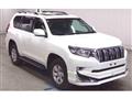 2023 Toyota Land Cruiser Prado