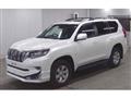 2023 Toyota Land Cruiser Prado