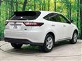2018 Toyota Harrier Hybrid