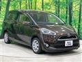 2015 Toyota Sienta