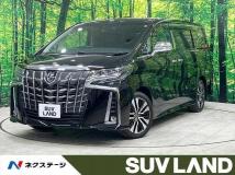 2023 Toyota Alphard G