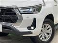 2022 Toyota Hilux