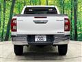 2022 Toyota Hilux