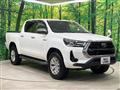 2022 Toyota Hilux