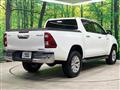2022 Toyota Hilux