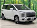 2021 Mitsubishi Delica D5