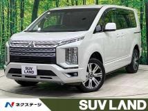 2021 Mitsubishi Delica D5