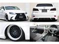 2008 Lexus IS