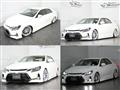 2014 Toyota Mark X