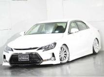2014 Toyota Mark X