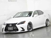 2009 Lexus IS