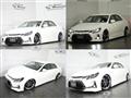 2013 Toyota Mark X