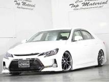 2013 Toyota Mark X