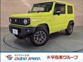 2024 Suzuki Jimny