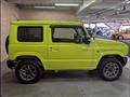 2024 Suzuki Jimny
