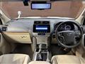 2018 Toyota Land Cruiser Prado