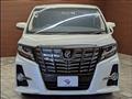 2017 Toyota Alphard G
