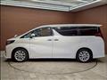 2017 Toyota Alphard G