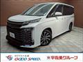 2024 Toyota Voxy