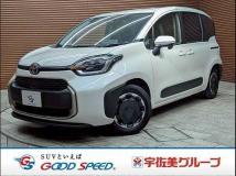2023 Toyota Sienta