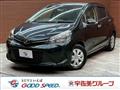 2015 Toyota Vitz