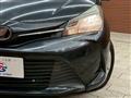 2015 Toyota Vitz