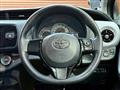 2015 Toyota Vitz