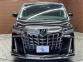 2020 Toyota Alphard G