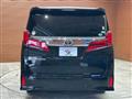 2019 Toyota Alphard G