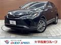 2021 Toyota Harrier