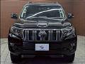 2017 Toyota Land Cruiser Prado