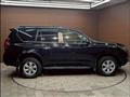 2017 Toyota Land Cruiser Prado