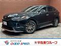 2021 Toyota Harrier