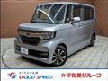 2018 Honda N BOX