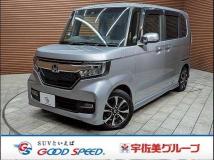 2018 Honda N BOX