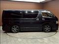 2019 Toyota Hiace Van