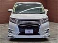 2017 Toyota Alphard G