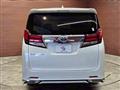 2017 Toyota Alphard G