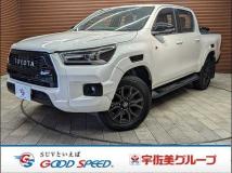 2024 Toyota Hilux