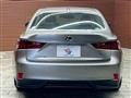 2013 Lexus IS