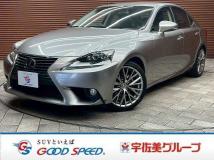 2013 Lexus IS
