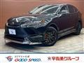 2022 Toyota Harrier