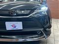 2022 Toyota Harrier