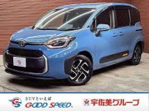 2023 Toyota Sienta