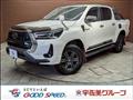 2022 Toyota Hilux