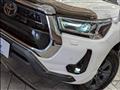 2022 Toyota Hilux