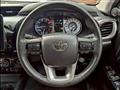 2022 Toyota Hilux