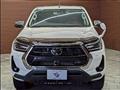 2022 Toyota Hilux
