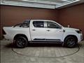 2022 Toyota Hilux